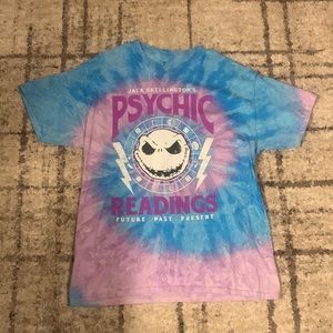 The Nightmare Before Christmas T-Shirt